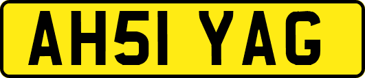 AH51YAG