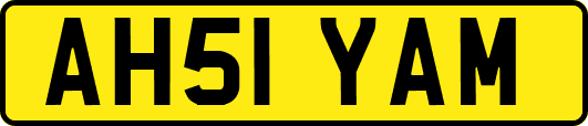 AH51YAM