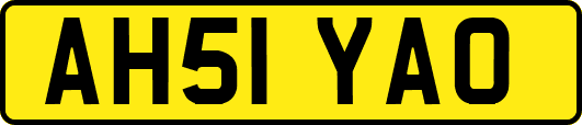 AH51YAO
