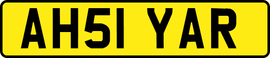 AH51YAR