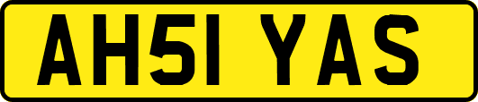 AH51YAS