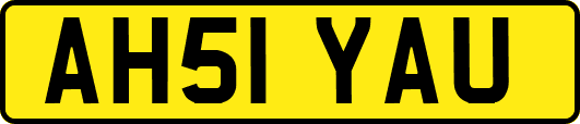 AH51YAU