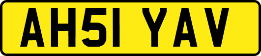 AH51YAV