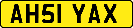 AH51YAX