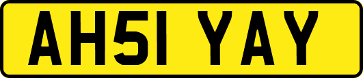 AH51YAY