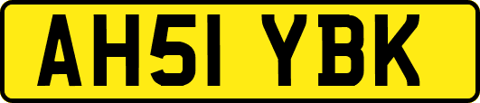 AH51YBK