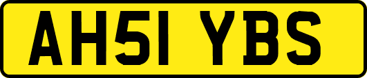 AH51YBS