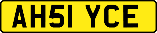 AH51YCE
