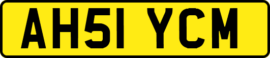 AH51YCM