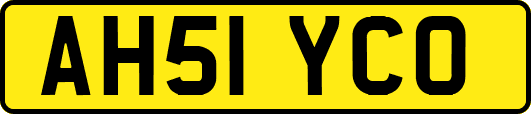 AH51YCO