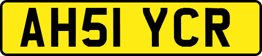 AH51YCR