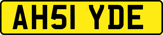 AH51YDE