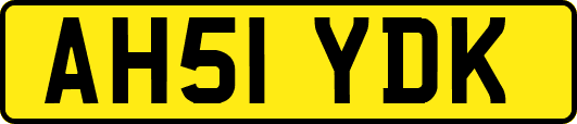 AH51YDK