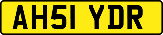 AH51YDR