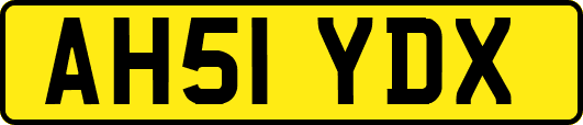 AH51YDX