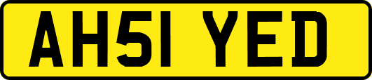 AH51YED