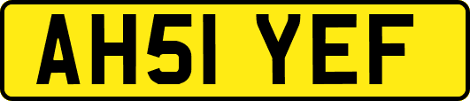 AH51YEF