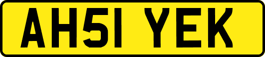 AH51YEK