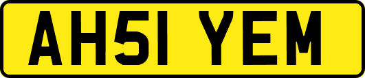 AH51YEM