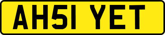 AH51YET