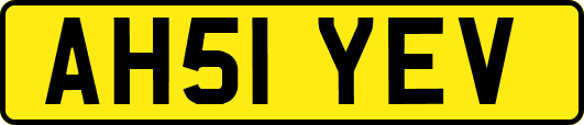 AH51YEV
