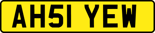 AH51YEW