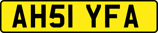 AH51YFA
