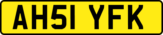 AH51YFK