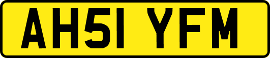 AH51YFM