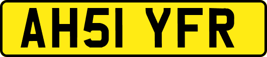 AH51YFR