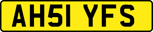 AH51YFS