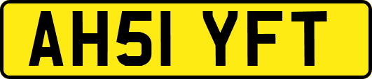 AH51YFT