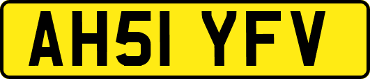 AH51YFV