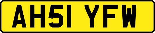 AH51YFW