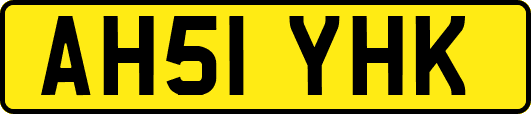 AH51YHK
