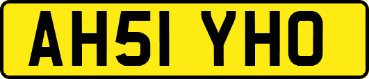 AH51YHO