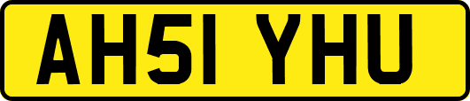 AH51YHU
