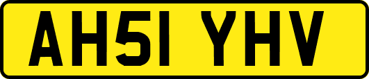 AH51YHV