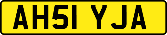 AH51YJA