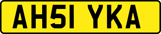AH51YKA