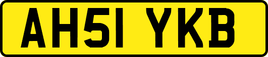 AH51YKB