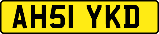 AH51YKD