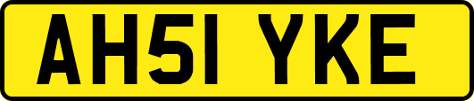 AH51YKE