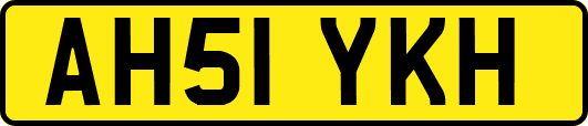AH51YKH