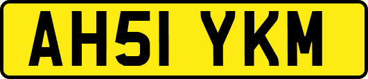 AH51YKM