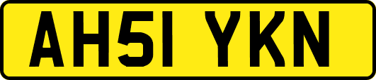 AH51YKN