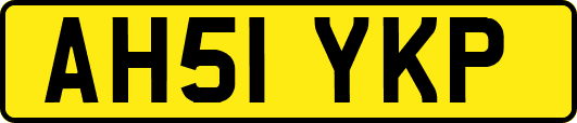 AH51YKP