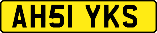 AH51YKS