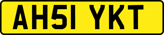 AH51YKT
