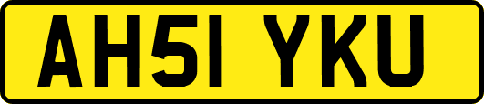 AH51YKU